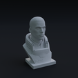 render1.png Mass Effect - Commander Shepard Bust