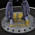 20230502_192437.jpg BATTROID VF-1S MACROSS ROBOTECH STATIC FIGURE