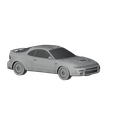 0026.png Toyota Celica 3D Print Ready
