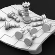 chess-deco-3d-model-stl (2).jpg Chess deco 3D print model