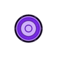 Mate conga Base.stl mate conga, bass drum