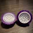 Gomu Gomu no Mi Grinder | Print a Bit