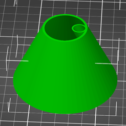 2023-03-12_17-38-29.png Fichier STL gratuit Entonnoir・Design pour imprimante 3D à télécharger