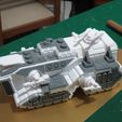 IMG_5547.jpg LARGE crawler transporter 28mm size game