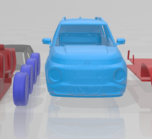 Captura-de-pantalla-2024-12-05-143110.png Hyundai Inster 2025 - Separate Parts STL Model