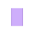 MegaBit_DualSlotContainer.STL MegaBit - 1/4インチドライバービットの収納に最適なソリューション