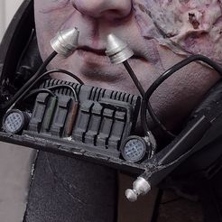 74f659e3-7e1d-4075-b35b-2cd072786ef9.jpg Free 3D file Darth Vader unmasked respirator and severed hand・Object to download and to 3D print