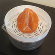 pub01.jpg Replacement and repair for National RX CW200 Juicer