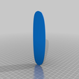 0b58f145f1e115f597ea6717d3b44051.png Kiteboard deep concave with OPENSCAD mod files.
