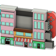 towncityshit-v3.png Cityscape Nintendo Switch Dock