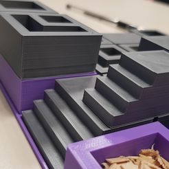 20181130_170658.jpg Datei 3D Urban garden・Design für 3D-Drucker zum herunterladen