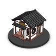 Japanese-house_007.jpg JAPANESE HOUSE, FOR PETS
