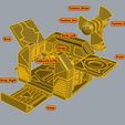 Autopod_WindTurbine_Assembly.jpg CyberBase Autopod Wind Turbine for Transformers
