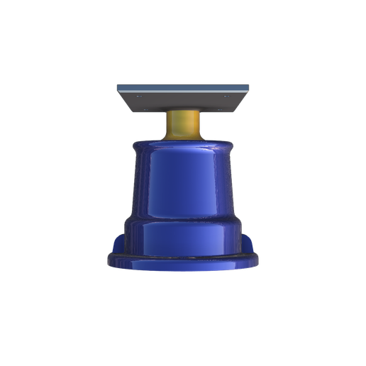 kamerahalter-top.png Mounting bracket for RING 3 video doorbell