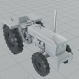 26.png HMT 5911   tractor model