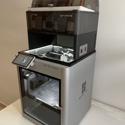 IMG_2909.jpg 3D file AMS ACTIVE DRYER・3D printer model to download