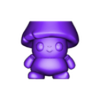 #5 Rocky the Planter.obj #5 Rocky the Planter