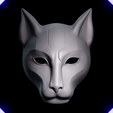 b11.png Bastet Mask v2 With some inspiration from Stargate