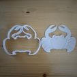 20241104_154446.jpg Crab cookie mold