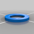 Component10.png Kensington Expert Mouse Trackball - Scroll Ring Mechanism (v2)
