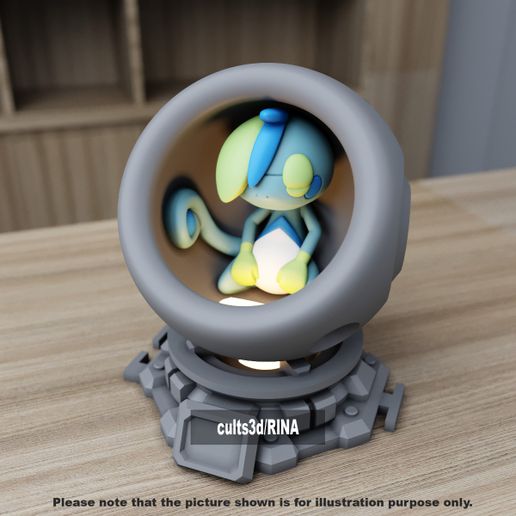 Drizzile-healing-machine-pods-from-pokemon-13.jpg Drizzile healing machine pods