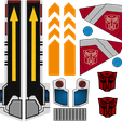 9b1f606c-8f4f-4a91-82df-a0ffecb9bacc.png G1 Inspired Add-ons for CW/UW Scattershot - Transformers