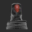 Untitled-1.jpg Five Finger Death Punch bust 3D print model