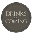 7.png GAME OF THRONES COASTER SET OF 6 AND HOLDER