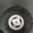 3.jpg Tractor rims brother Fendt 1050 or others