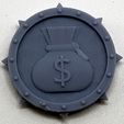 Bribe.jpg Blood Bowl Bribe Token