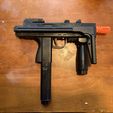 pic 1.jpg Tactical Force Mac 11 Body Kit