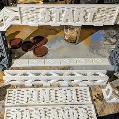 IMG_20180830_164030_1.jpg Archivo STL gratis Gaslands - Puertas - Parte 2・Plan de la impresora 3D para descargar
