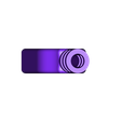 usb107_rev_2.stl USB cable flash drive