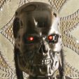 S-21.jpg Terminator T-800 Endoskeleton Salvation Diorama T2 Improved Version
