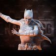 1.jpg Batgirl Fan Art - Bust Version