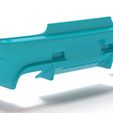14.jpg Skyline R32 T2 Aero Kit printable