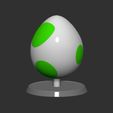 Slide3.jpg Yoshi Egg Based