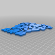 Torso.png Reinhardt 3D puzzle
