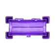 Chest_02.stl STL-Datei Mittelalterliche stilisierte Möbel kostenlos・3D-Druck-Vorlage zum herunterladen
