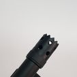 20240326_143119.jpg Serrated muzzle for Secutor shotgun
