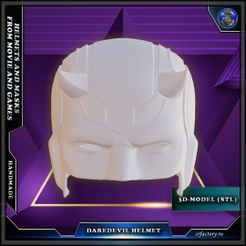 Marvel-Daredevil-helmet-MUA3-000-CRFactory.jpg Daredevil helmet