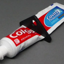 1.png Toothpaste Squeezer