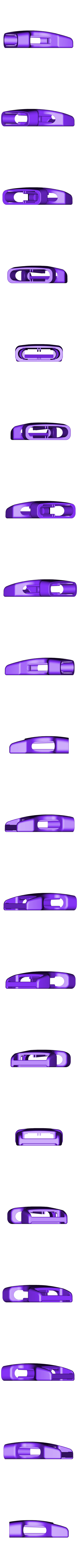 Female.STL Fivela de libertação rápida