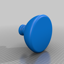 74dbde00-3c66-468d-9689-784b16ff9d64.png Free 3D file Dome bottom Vase・3D printing model to download, johnkh