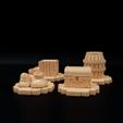 f5576853fa73c4efe508c4bbd19ccefd_display_large.jpg Numeric Fantasy Objective Markers (28mm/32mm scale)