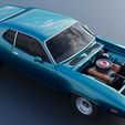 12.jpg Plymouth Road Runner 1972