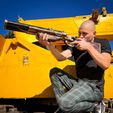 Large-Blundergat-shotgun-prop-replica-Call-of-Duty-12.jpg Blundergat Call of Duty Zombies COD Black Ops Gun Pistol Weapon