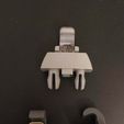 1611344888246.jpg STL-Datei Sun visor hook for Seat Toledo, Audi, Volkswagen Sun visor hook kostenlos・Vorlage für 3D-Drucker zum herunterladen