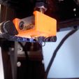 lll.jpg Fichier STL gratuit Conduit de ventilation semi-circulaire Anet A6・Idée pour impression 3D à télécharger