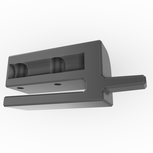 Mercedes-Benz GLC X253 Trunk Cover Bracket Pin | Cargo Cover Mount Clip | OEM Replacement (Up to 2022)